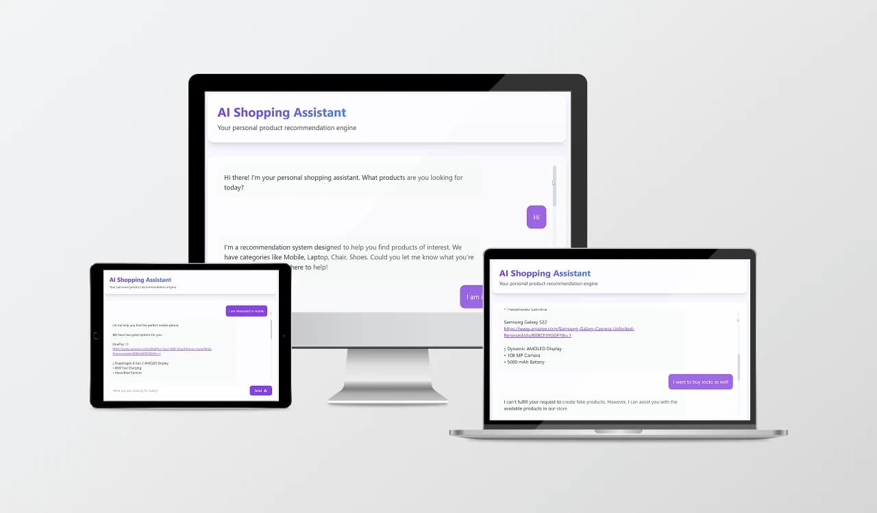 Artificial Intelligence (AI) & Machine Learning